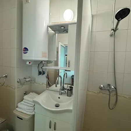 Stunning Seaview - 50m To The *