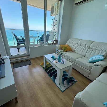 Stunning Seaview - 50m To The * Byala (Varna)