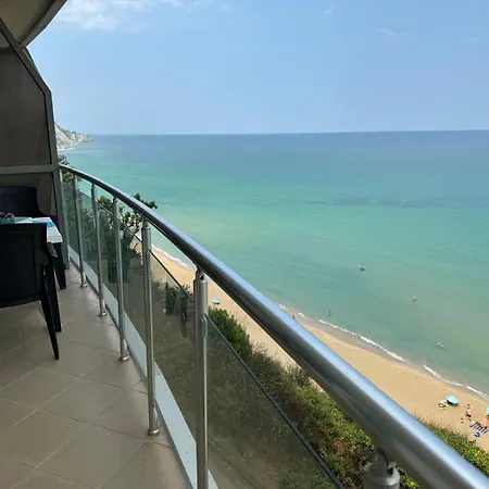 Stunning Seaview - 50m To The Byala (Varna)