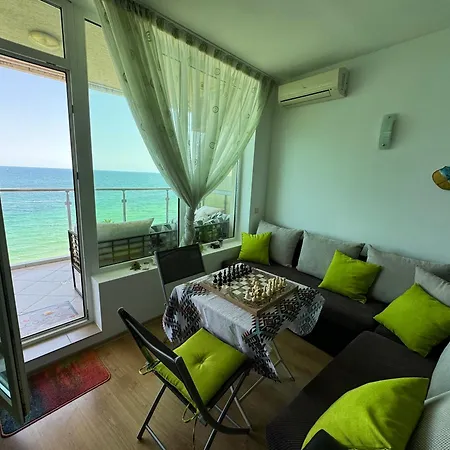 Apartment Stunning Seaview - 50m To The