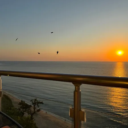 Apartment Stunning Seaview - 50m To The *