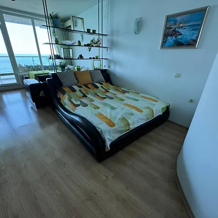 Stunning Seaview - 50m To The * Byala (Varna)