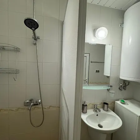 Apartment Stunning Seaview - 50m To The