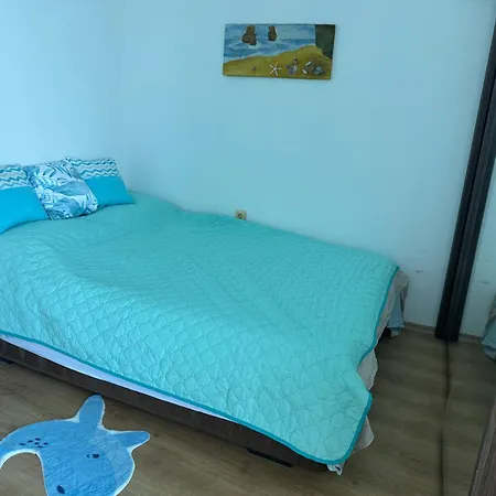 Apartment Stunning Seaview - 50m To The