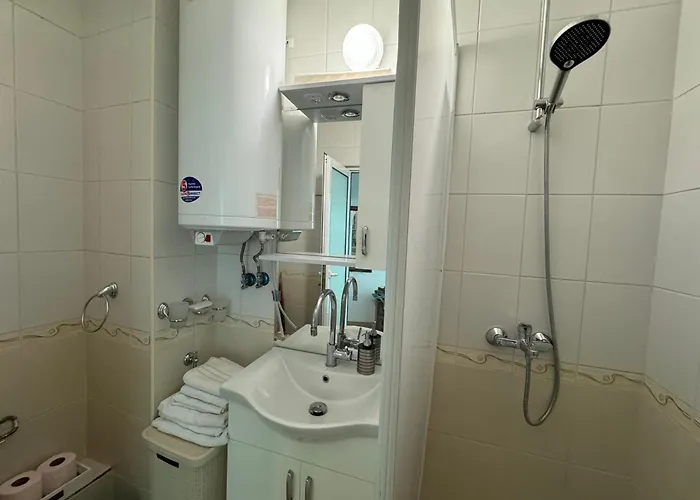 Stunning Seaview - 50m To The *