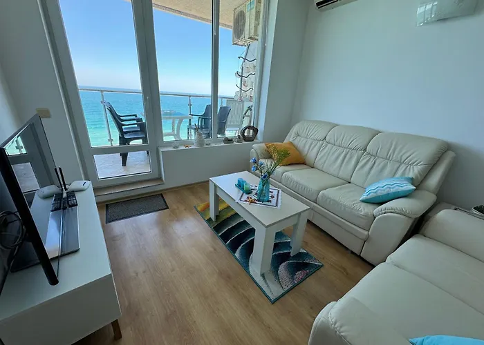 Stunning Seaview - 50m To The * Byala (Varna)