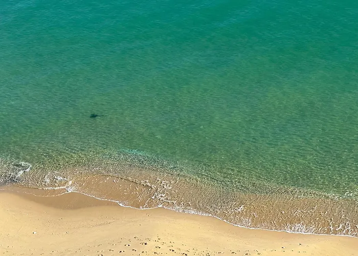 Lejlighed Stunning Seaview - 50m To The *