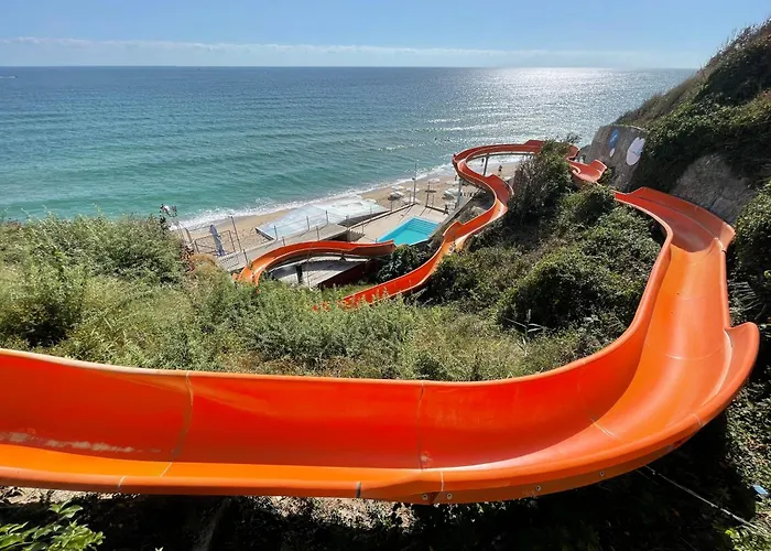 Stunning Seaview - 50m To The * Byala (Varna)