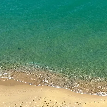 Daire Stunning Seaview - 50m To The *