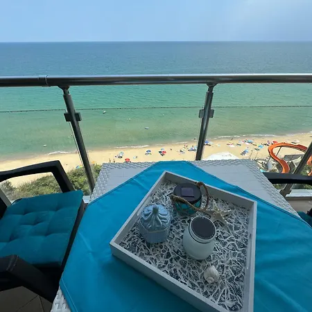 Daire Stunning Seaview - 50m To The Byala (Varna)