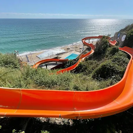 Stunning Seaview - 50m To The * Byala (Varna)