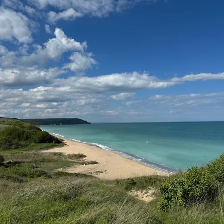 Daire Stunning Seaview - 50m To The Byala (Varna)