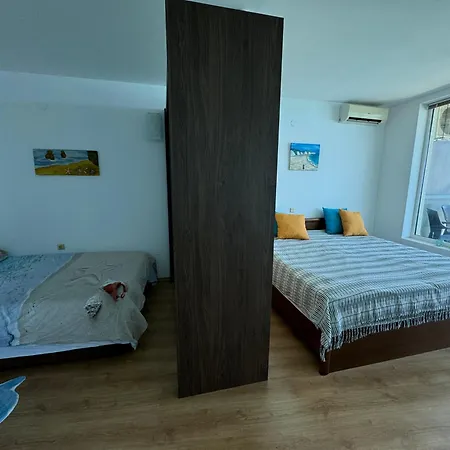 Stunning Seaview - 50m To The Daire Byala (Varna)