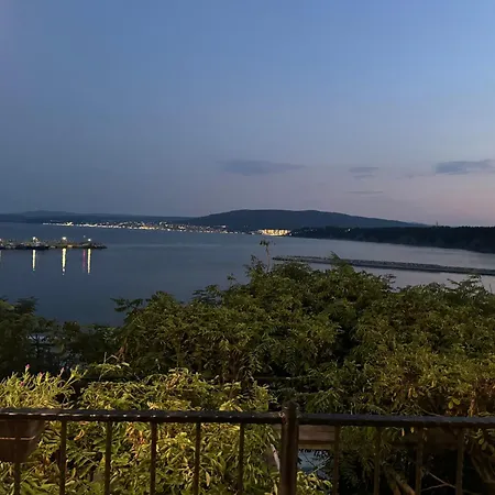 Stunning Seaview - 50m To The Daire