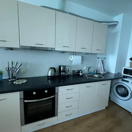 Daire Stunning Seaview - 50m To The Byala (Varna)